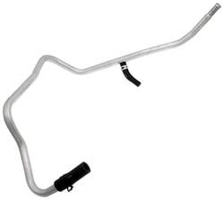 Dorman OE Solutions Heater Hose Assembly  image