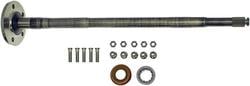 Dorman OE Solutions Axle Shaft  image