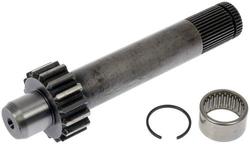 Dorman OE Solutions Axle Shaft  image