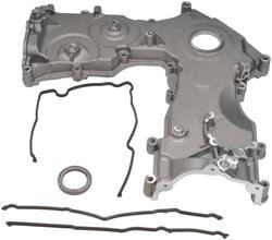 Dorman OE Solutions Aluminum Timing Cover Kit  image