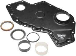 Dorman OE Solutions Steel Timing Cover  image