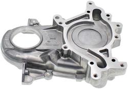 Dorman OE Solutions Aluminum Timing Cover  image