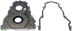 Dorman OE Solutions Aluminum Timing Cover  image