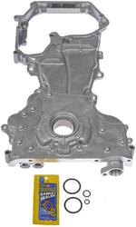 Dorman OE Solutions Aluminum Timing Cover Kit  image
