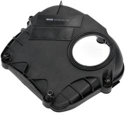 Dorman OE Solutions Plastic Timing Cover Kit  image