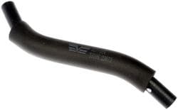 Dorman OE Solutions Rubber Turbocharger Coolant Line  image