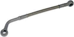 Dorman OE Solutions Aluminum Turbocharger Coolant Line  image