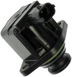 Dorman OE Solutions Turbocharger Boost Pressure Relief Valve  image