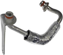 Dorman OE Solutions Steel Turbocharger Coolant Line  image