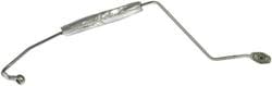 Dorman OE Solutions Steel Turbocharger Oil Line  image