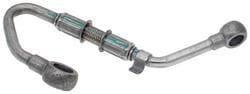 Dorman OE Solutions Aluminum Turbocharger Coolant Line  image