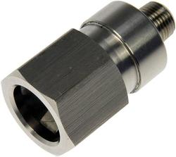 Dorman OE Solutions Turbocharger Oil Line Adapter  image