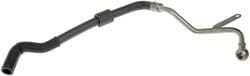 Dorman OE Solutions Stainless Steel Turbocharger Coolant Line  image