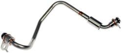Dorman OE Solutions Stainless Steel Turbocharger Coolant Line  image
