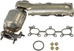 Dorman OE Solutions California Direct-Fit Exhaust Manifold  image