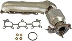 Dorman OE Solutions California Direct-Fit Exhaust Manifold  image