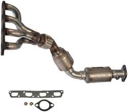 Dorman OE Solutions California Direct-Fit Exhaust Manifold  image