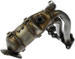 Dorman OE Solutions California Direct-Fit Exhaust Manifold  image