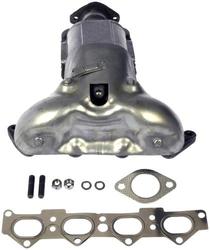 Dorman OE Solutions California Direct-Fit Exhaust Manifold  image