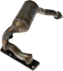 Dorman OE Solutions Direct-Fit Exhaust Manifold  image