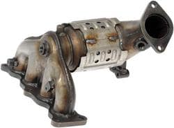Dorman OE Solutions Exhaust Manifold  image