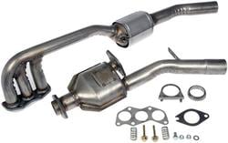 Dorman OE Solutions Exhaust Manifold  image