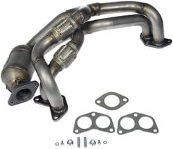 Dorman OE Solutions Exhaust Manifold  image
