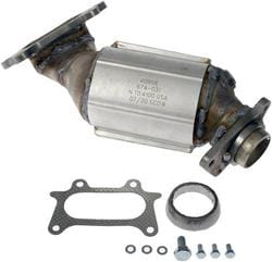 Dorman OE Solutions Exhaust Manifold  image