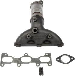 Dorman OE Solutions Exhaust Manifold  image