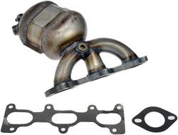 Dorman OE Solutions Exhaust Manifold  image