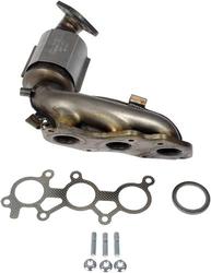 Dorman OE Solutions Exhaust Manifold  image