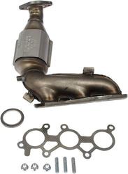 Dorman OE Solutions Exhaust Manifold  image