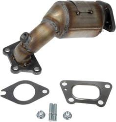 Dorman OE Solutions Exhaust Manifold  image