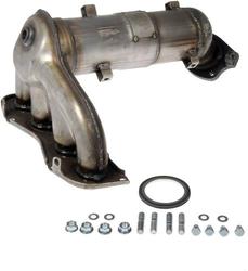 Dorman OE Solutions Exhaust Manifold  image