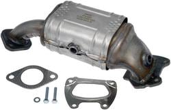 Dorman OE Solutions Exhaust Manifold  image