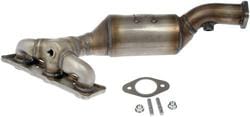 Dorman OE Solutions Exhaust Manifold  image