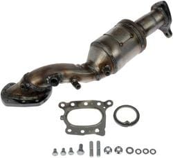 Dorman OE Solutions Exhaust Manifold  image