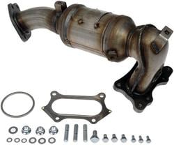 Dorman OE Solutions Exhaust Manifold  image