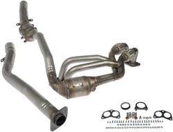 Dorman OE Solutions Exhaust Manifold  image