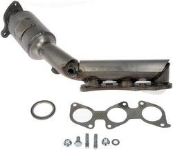 Dorman OE Solutions Exhaust Manifold  image