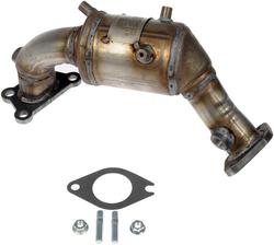 Dorman OE Solutions Exhaust Manifold  image