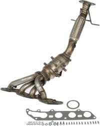 Dorman OE Solutions Direct-Fit Exhaust Manifold  image