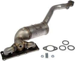 Dorman OE Solutions Exhaust Manifold  image