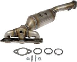 Dorman OE Solutions Exhaust Manifold  image