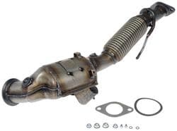 Dorman OE Solutions Direct-Fit Catalytic Converter  image