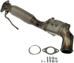 Dorman OE Solutions Direct-Fit Catalytic Converter  image