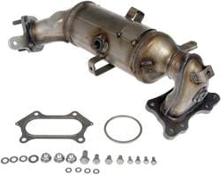 Dorman OE Solutions Exhaust Manifold  image