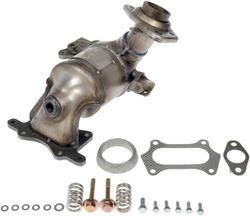 Dorman OE Solutions Exhaust Manifold  image