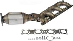 Dorman OE Solutions Exhaust Manifold  image
