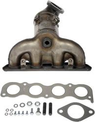 Dorman OE Solutions Exhaust Manifold  image
